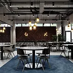 ホテル The Social Hub Extended