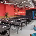 The Social Hub Extended