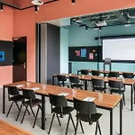 ホテル The Social Hub Extended