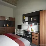 ホテル The Social Hub Extended