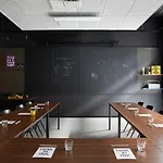 ホテル The Social Hub Extended