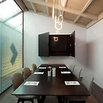 The Social Hub Extended ホテル アムステルダム