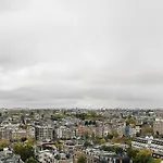 The Social Hub Extended 4* Amsterdam