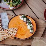 The Social Hub Extended