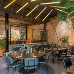 Hotel The Social Hub Extended 4*