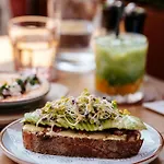 The Social Hub Extended Hotel Amsterdam