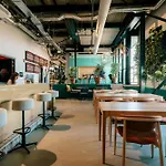 ホテル The Social Hub Extended