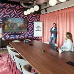 The Social Hub Extended Amsterdam