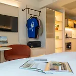 The Social Hub Extended