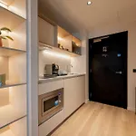 The Social Hub Extended Hotel 4*