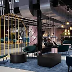 The Social Hub Extended Otel Amsterdam