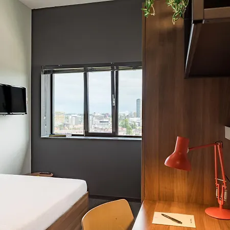 The Student Hotel