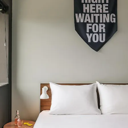 The Student 4* Amsterdam