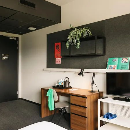 The Student Hotel