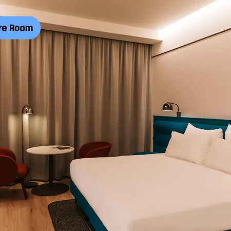 The Student Hotel