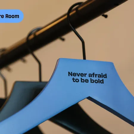 The Student Hotel Amsterdam