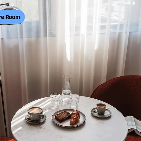Hotel The Student Amsterdam