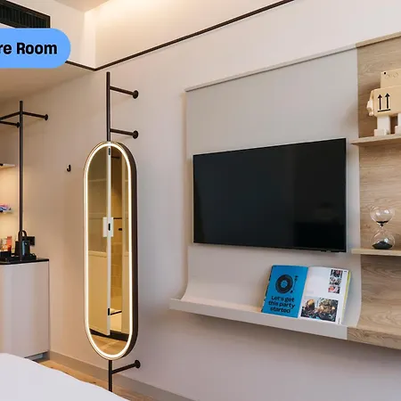 The Student 4* Amsterdam