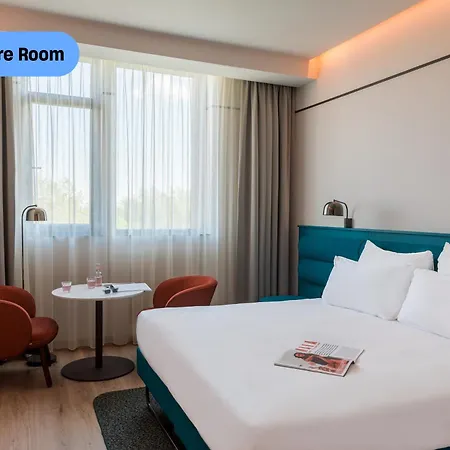 The Student Hotel