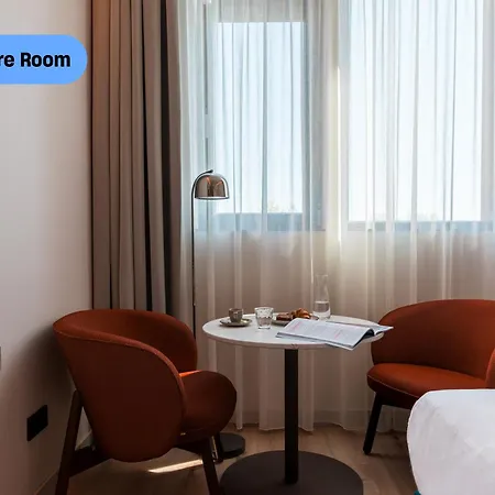 Hotel The Student