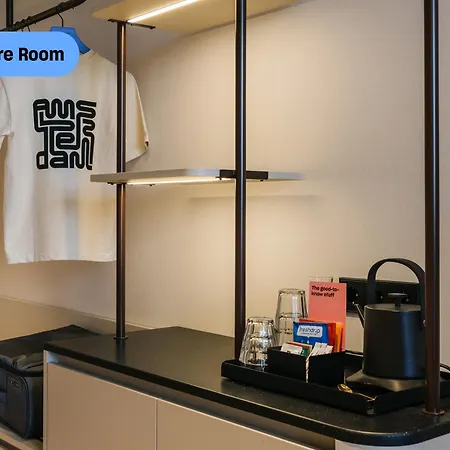 Hotel The Student 4*