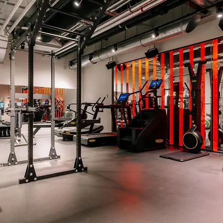 The Social Hub Extended Άμστερνταμ