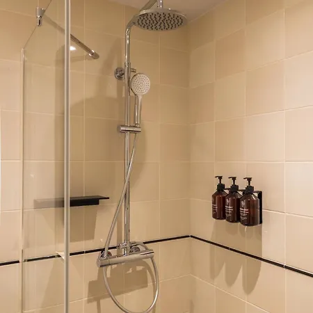 The Social Hub Extended Ámsterdam