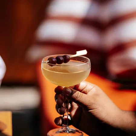 The Social Hub Extended 4* Ámsterdam