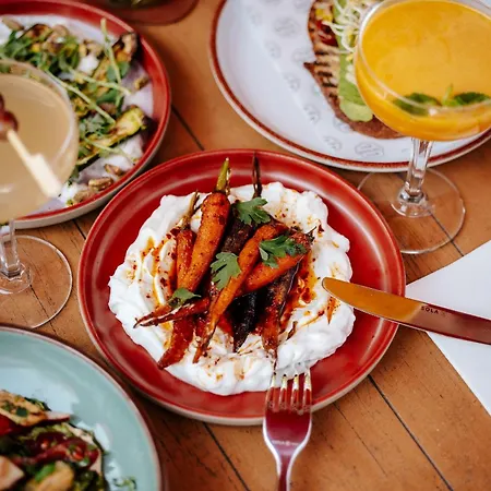 The Social Hub Extended 호텔 암스테르담