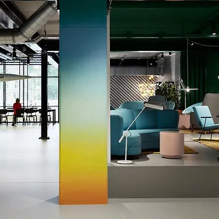 Ξενοδοχείο The Social Hub Extended