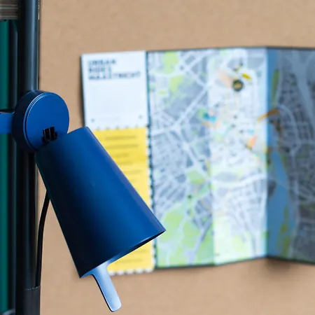 Hotel The Social Hub Extended