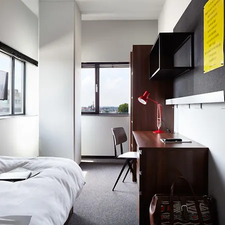 The Social Hub Extended 4* Amsterdam