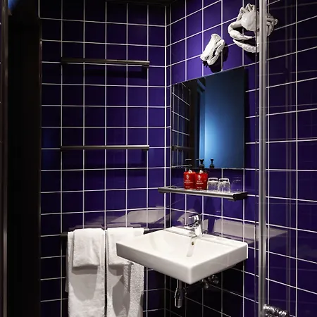 The Social Hub Extended 호텔 4*