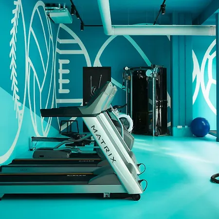 The Social Hub Extended 4*