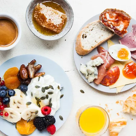 Ξενοδοχείο The Social Hub Extended Άμστερνταμ