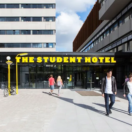 The Social Hub Extended Ξενοδοχείο 4*