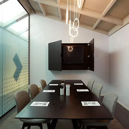 The Social Hub Extended Ξενοδοχείο Άμστερνταμ