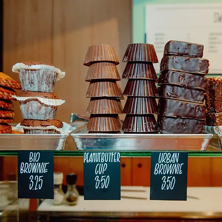 The Social Hub Extended 암스테르담