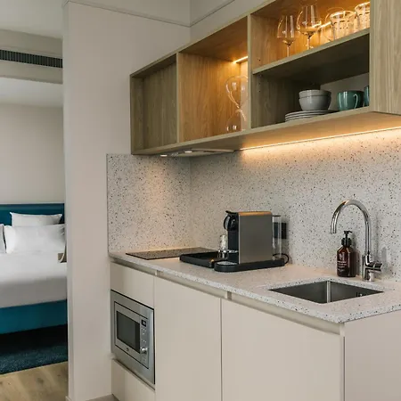 The Social Hub Extended