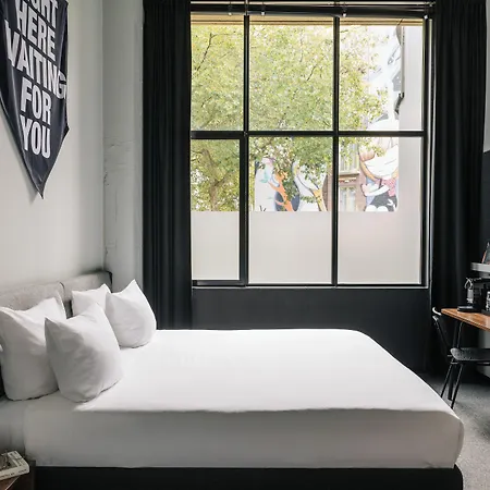 The Social Hub Extended 4* Amsterdam