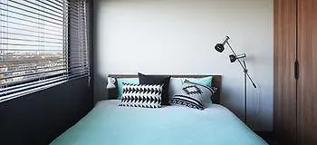 The Social Hub Extended Hotel