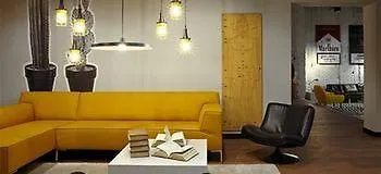 Hotel The Social Hub Extended Amsterdam