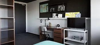 Hotel The Social Hub Extended