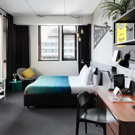 Hotel The Student Amsterdam