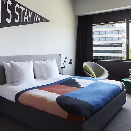 Hotel The Student