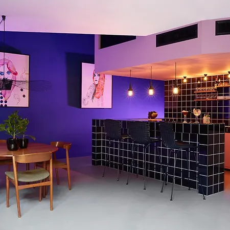 Hotel The Student 4*