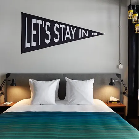 Hotel The Student 4*