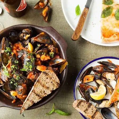 호텔 The Social Hub Extended