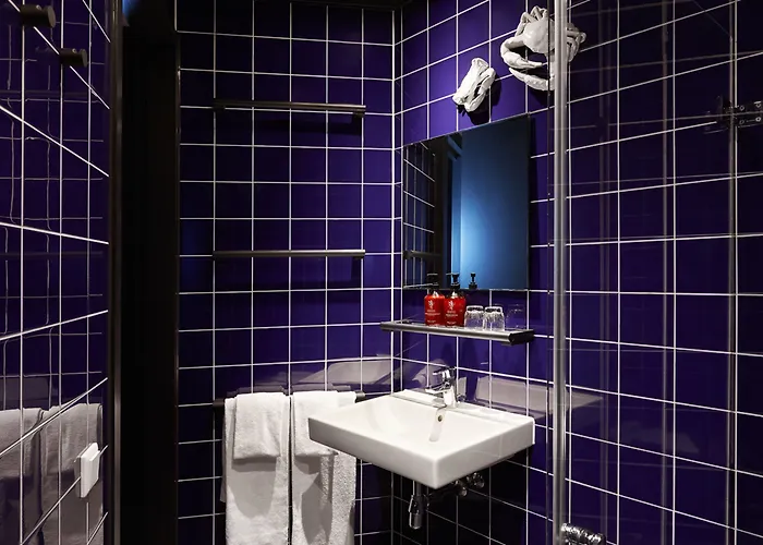 The Social Hub Extended Szálloda 4*