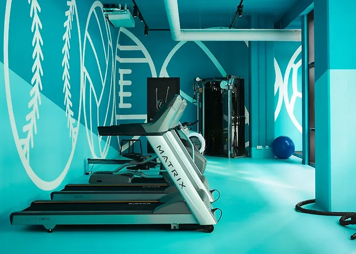 The Social Hub Extended 4*